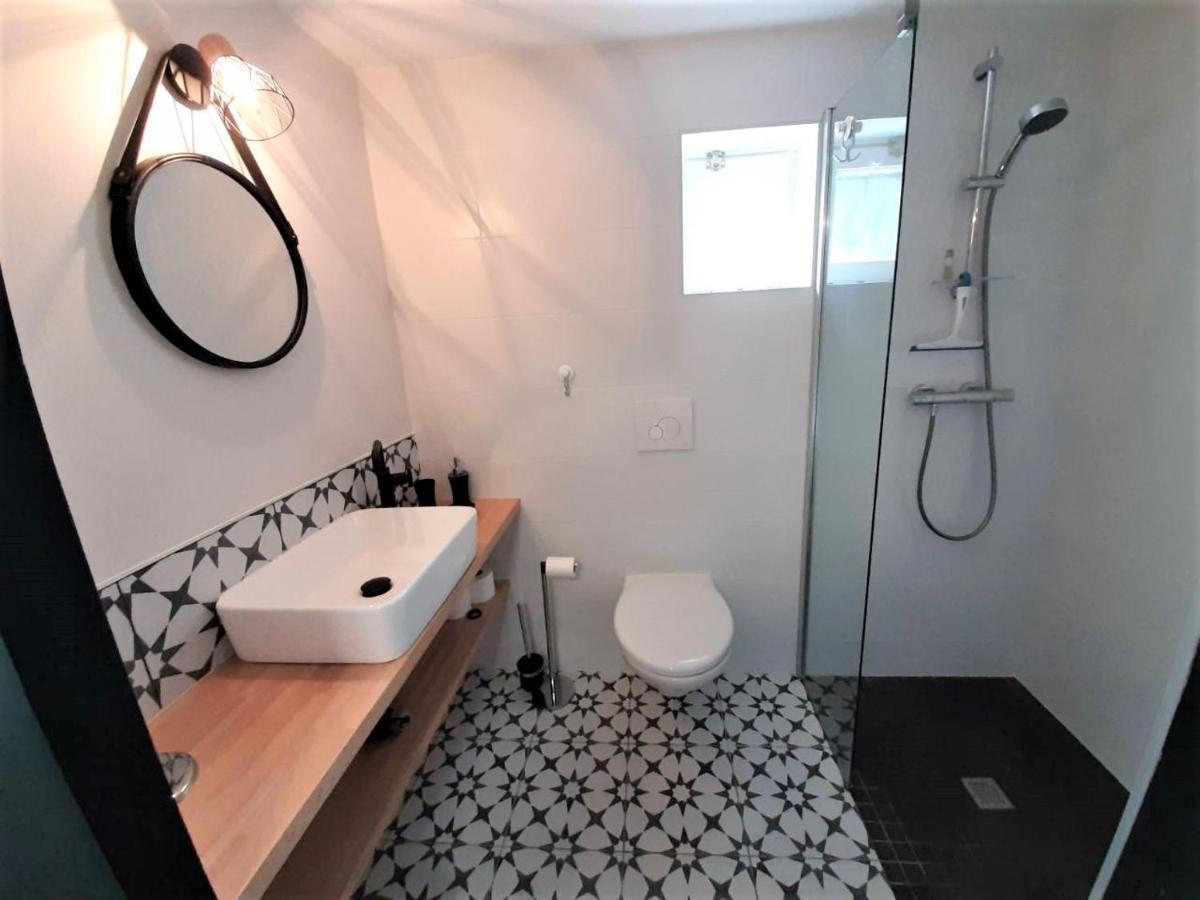 Appart 36M² A Pau-Morlaas Экстерьер фото