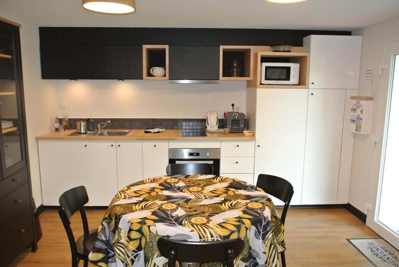 Appart 36M² A Pau-Morlaas Экстерьер фото